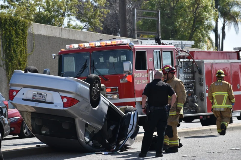 How to File a Personal Injury Claim in Mesa, Arizona